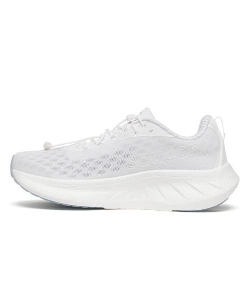 **Meta Title:** Saucony Ride 18 - Unmatched Comfort & Support