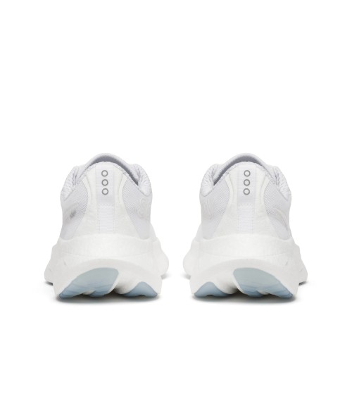 Chaussures Saucony Ride 18 - Confort optimal