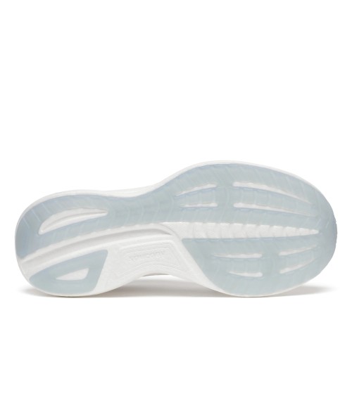 Chaussures Saucony Ride 18 - Confort optimal