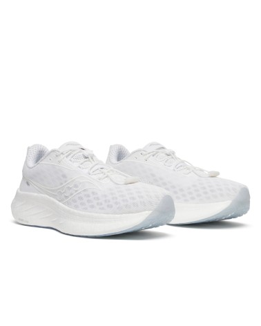 Saucony Ride 18 offers great comfort and performance.