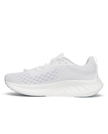 Saucony Ride 18 - Chaussures Confortables Taille EU 44