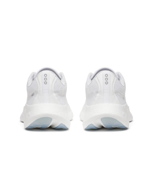 Saucony Ride 18 - Chaussures Confortables Taille EU 44