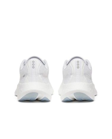 Meta Title: Saucony Ride 18 Cool White EU 44 Scarpe Running