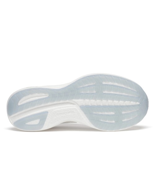 Meta Title: Saucony Ride 18 Cool White EU 44 Scarpe Running