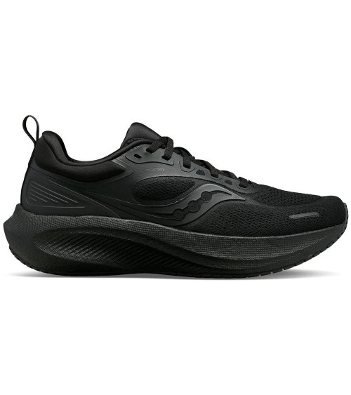 Meta Title: Saucony Surge 3 Schwarz – Höchster Komfort für Läufer