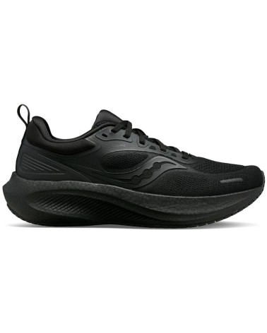 Saucony Surge 3 Negro - Zapatillas de Correr Hombre 42