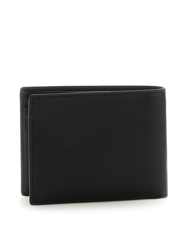 Guess Madrid Billfold with Coin Pocket - Elegant Slim Design