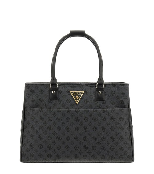 **Titre Meta SEO :** Sac Guess Wilder Charcoal - Chic et Pratique
