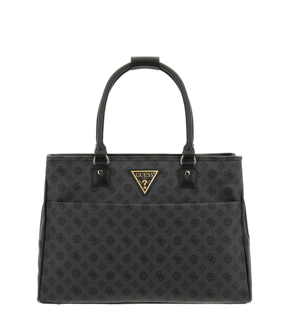 GUESS Wilder Shopper Tote - Elegante Tasche für jeden Anlass
