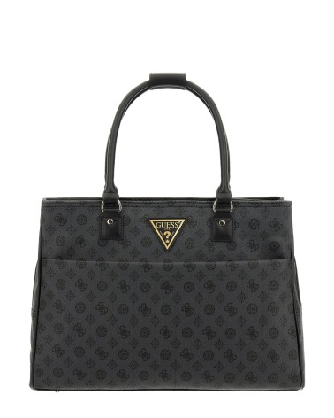 **Titre Meta SEO :** Sac Guess Wilder Charcoal - Chic et Pratique