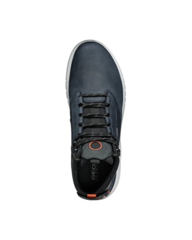 GEOX STIVALETTI U AERANTIS 4X4 B ABX