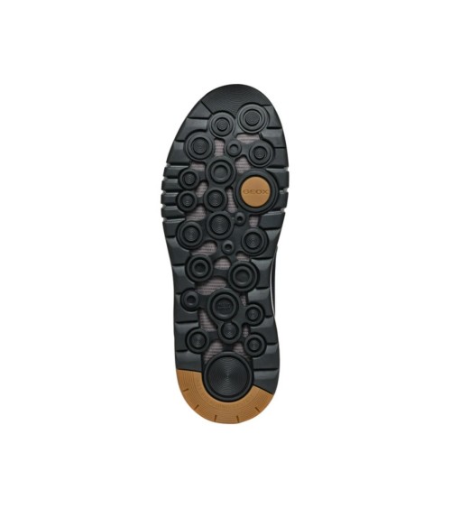 GEOX STIVALETTI U AERANTIS 4X4 B ABX