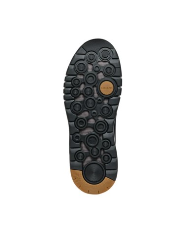 GEOX STIVALETTI U AERANTIS 4X4 B ABX