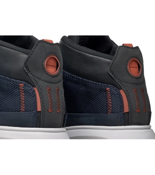 GEOX STIVALETTI U AERANTIS 4X4 B ABX