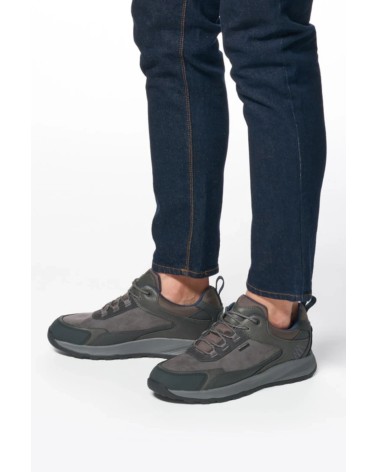 GEOX SNEAKERS U TERRESTRE B ABX