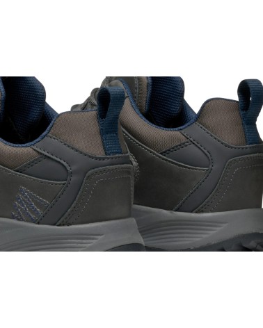 GEOX SNEAKERS U TERRESTRE B ABX