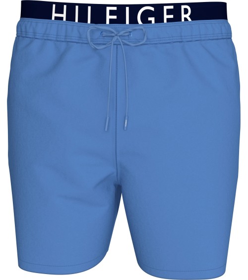 Bañador Tommy Hilfiger, estilo y confort para tu día a día.