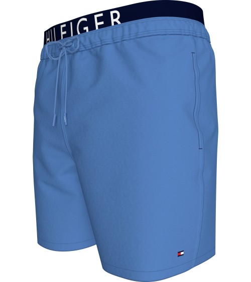 Maillots de Bain Tommy Hilfiger - Confort et Élégance Assurée