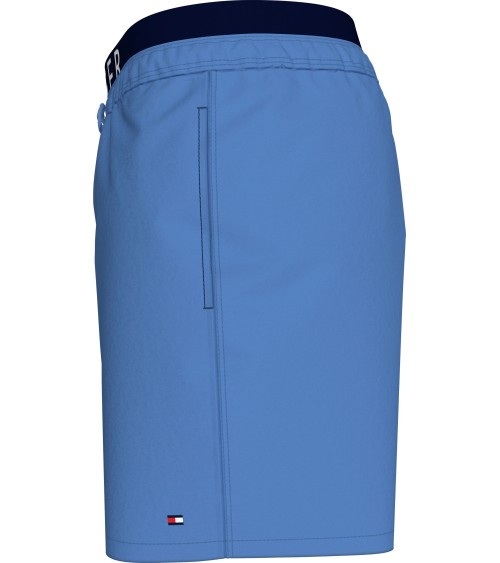 Bañador Tommy Hilfiger, estilo y confort para tu día a día.