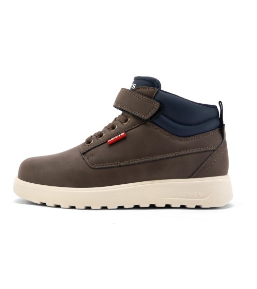 LEVI'S ARIZONA 0018 - DK BRN 32