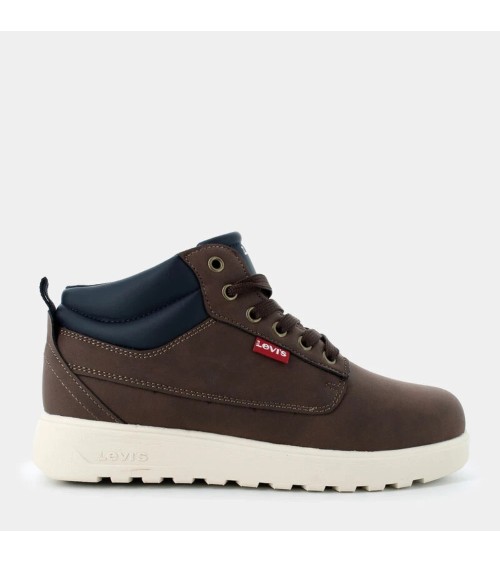 LEVI'S ARIZONA 0018 - DK BRN 36