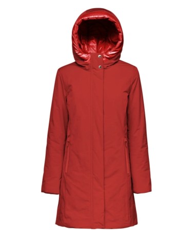 GEOX GIUBBOTTI W SPHERICA