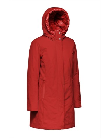 GEOX GIUBBOTTI W SPHERICA