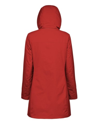 GEOX GIUBBOTTI W SPHERICA