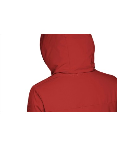 GEOX GIUBBOTTI W SPHERICA