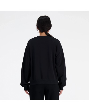 New Balance Damen Sport Essentials Sweatshirt kaufen