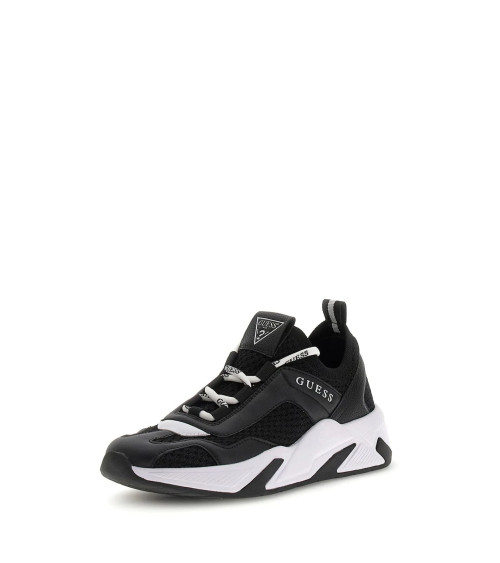 Zapatillas GUESS Geniver - Estilo y confort en un solo par
