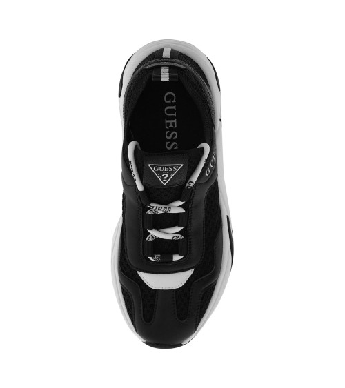 Zapatillas GUESS Geniver - Estilo y confort en un solo par