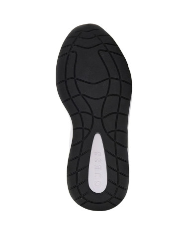 GUESS GENIVER2 offers stylish elegance and comfort in footwear.