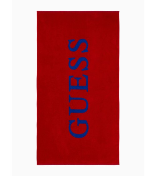 Guess Shorts E4GZ04-SG00P Burning Flame - Taglia Unica