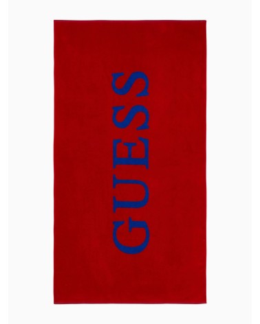 Short de bain GUESS Burning Flame Taille Unique Homme