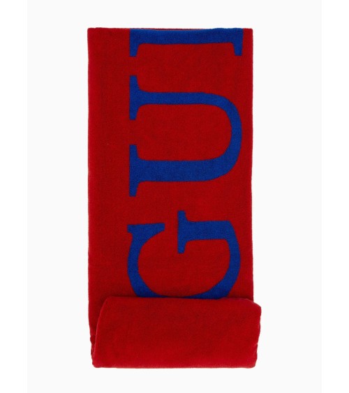 Short de bain GUESS Burning Flame Taille Unique Homme