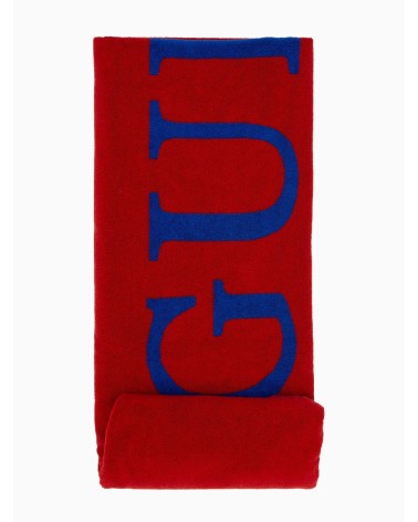 Shorts Guess E4GZ04-SG00P Burning Flame Talla Única