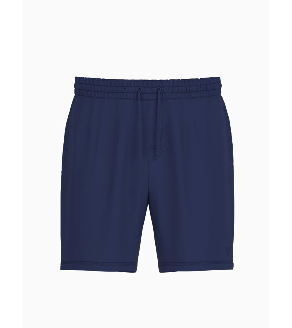 Guess Shorts da Uomo F4GT01-WG282 - Confort et Style Sportif