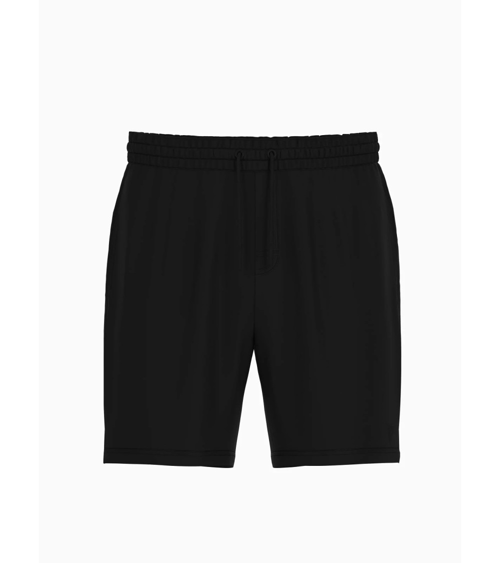 Guess Shorts da Uomo F4GT01-WG282 - Confort et Style Sportif