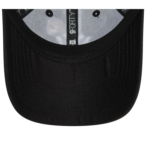 NEW ERA TODDLER ICON 9FORTY NEYYAN  BLK