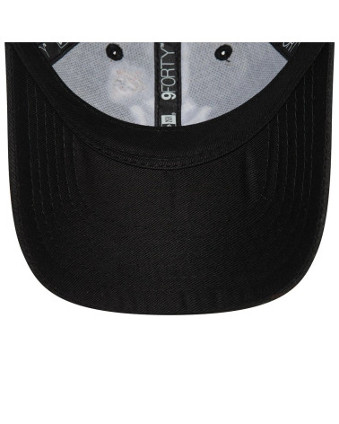 NEW ERA TODDLER ICON 9FORTY NEYYAN  BLK