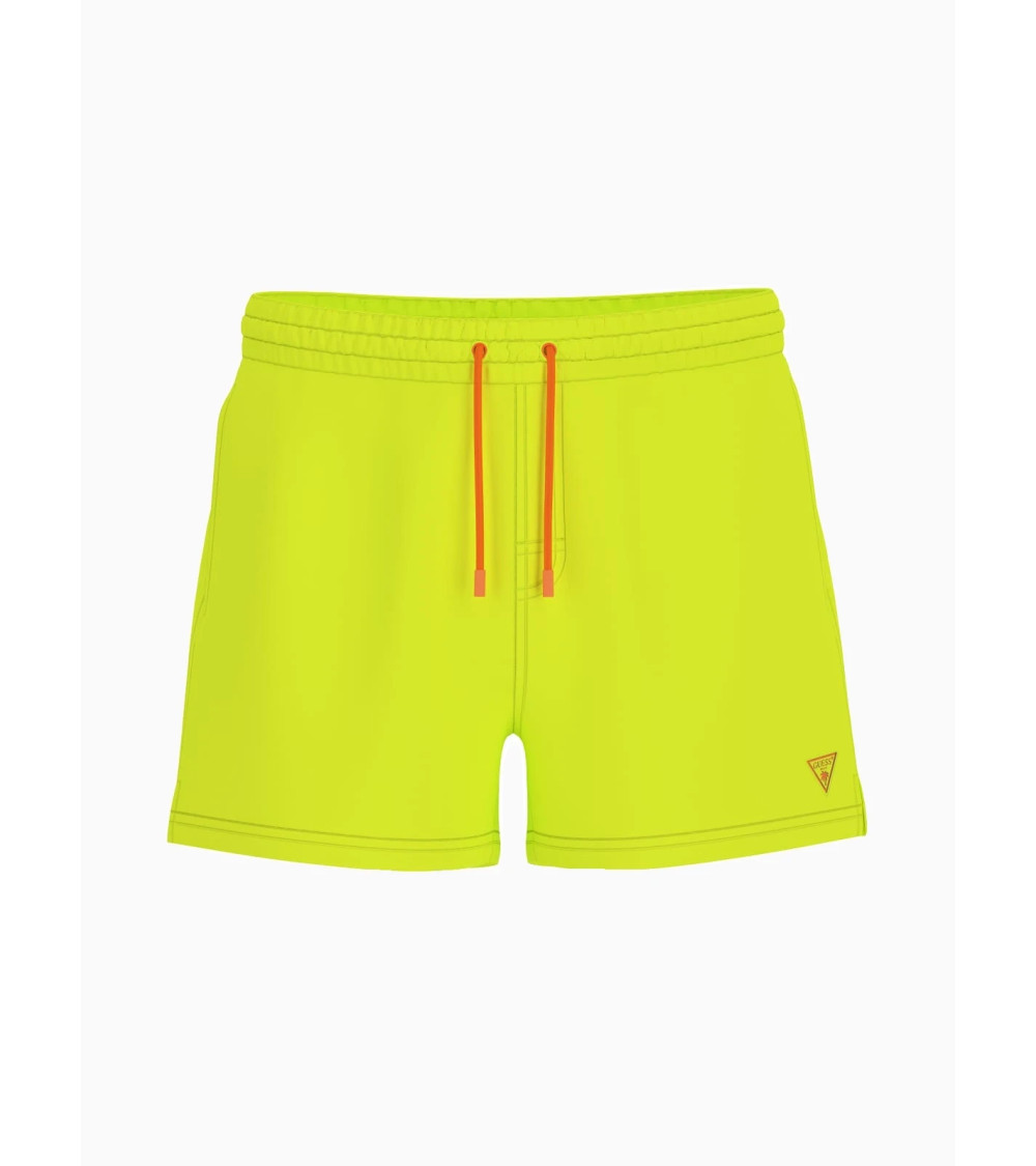 Meta Title: Shorts Guess Hombre F4GT02-WG282 | Sport y Relax Neón