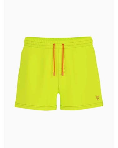 Shorts Guess Homme F4GT02-WG282 - Élégance et style moderne