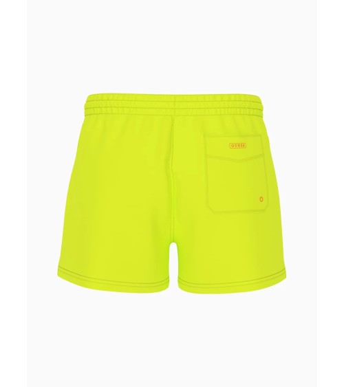 Meta Title: Shorts Guess Hombre F4GT02-WG282 | Sport y Relax Neón