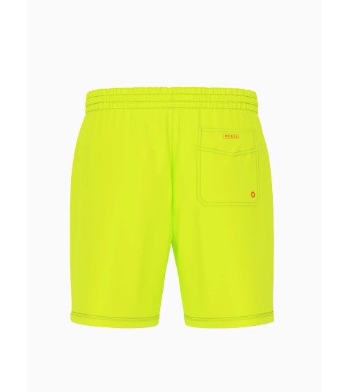 **Meta Title:** Buy Men's Neon Yellow Shorts - Trendy Style