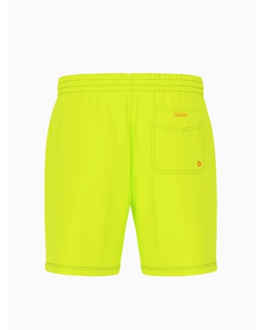 Guess Herren-Shorts F4GT03-WG282 - Trendy Neonfarbe