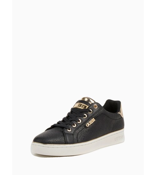 **Meta Title SEO:** Sneakers Guess Beckie Donna: stile e comfort