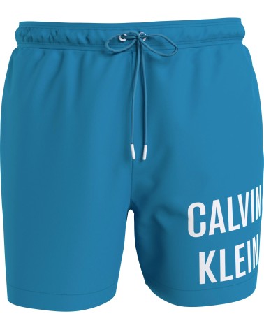 **Meta Title:** Maillot Calvin Klein Bleu - Confort et Style