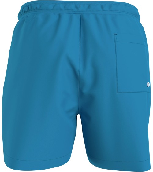 Bañador Calvin Klein Hombre Blue Tide Talla L