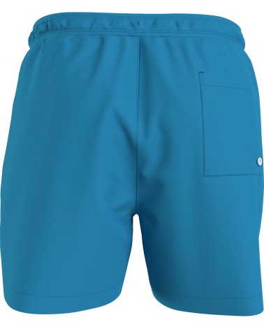 **Meta Title:** Maillot Calvin Klein Bleu - Confort et Style